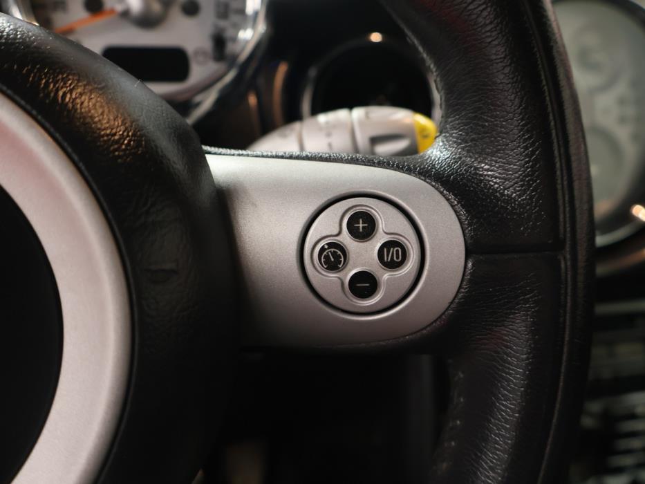 MINI COOPER S 2005