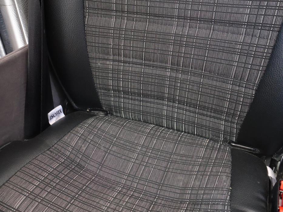 MERCEDES-BENZ Sprinter 2019
