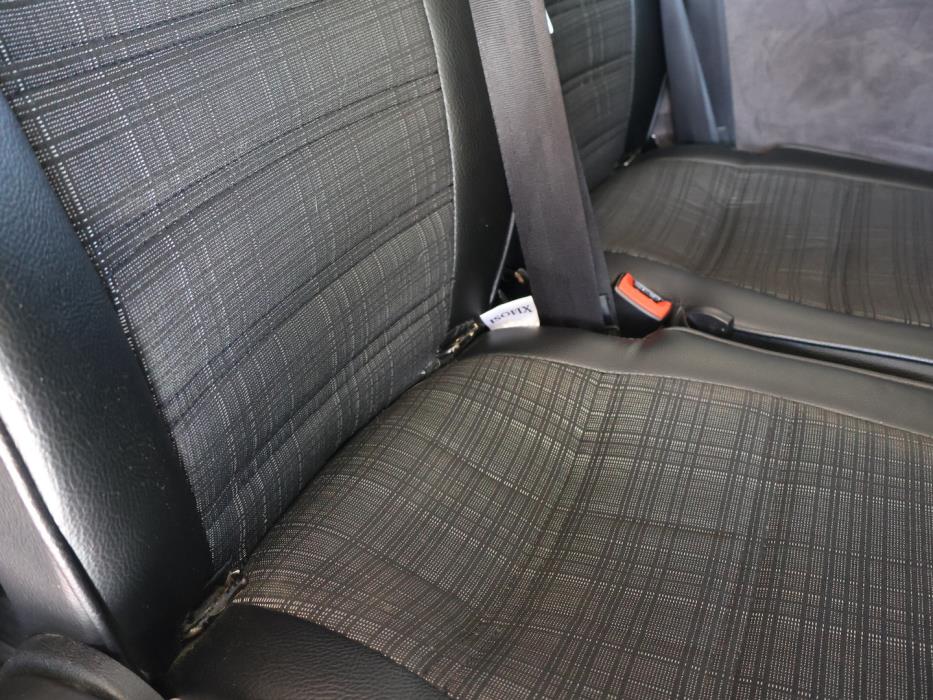 MERCEDES-BENZ Sprinter 2019