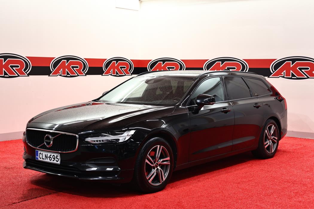VOLVO V90 2017