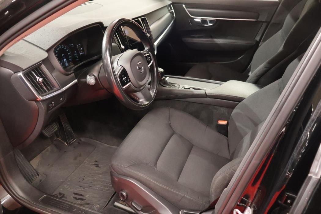 VOLVO V90 2017