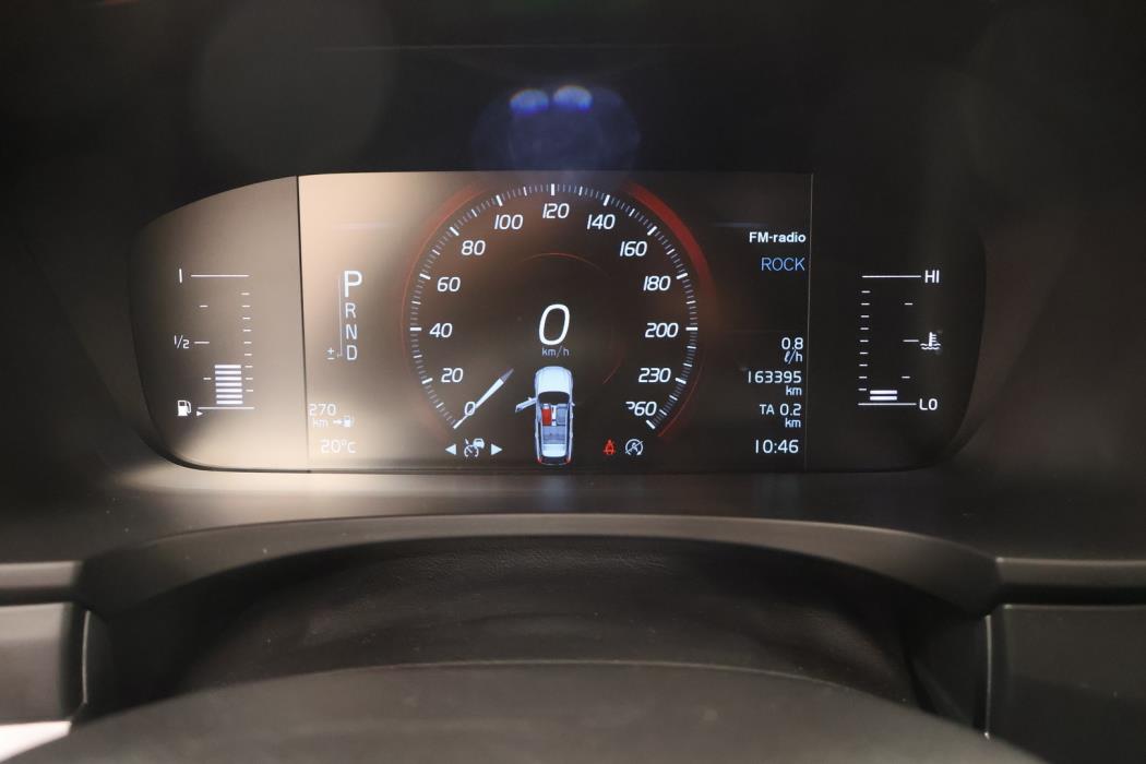 VOLVO V90 2017