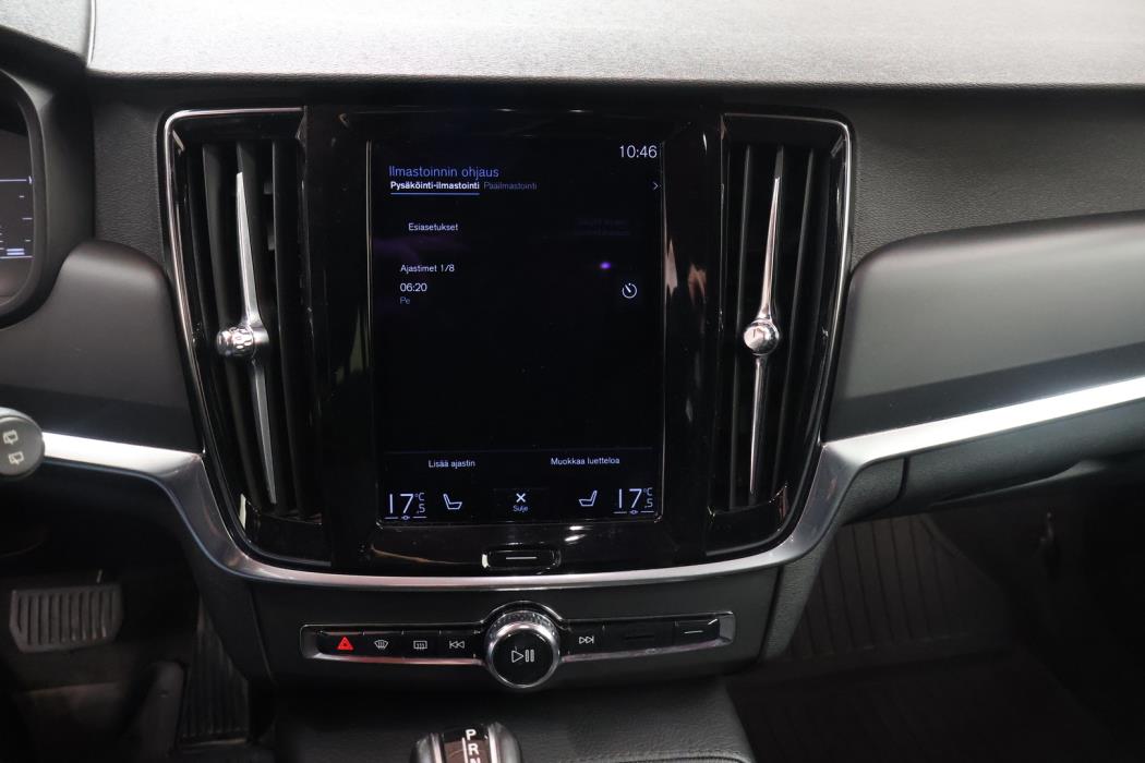 VOLVO V90 2017