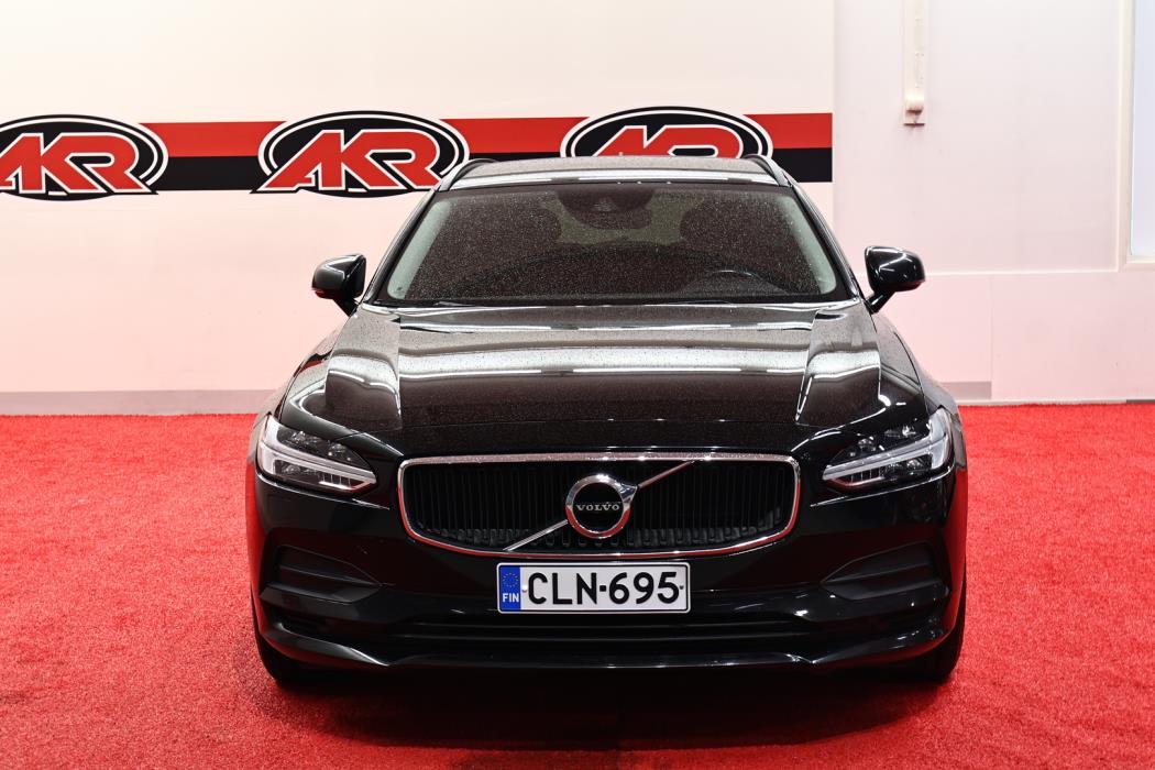 VOLVO V90 2017