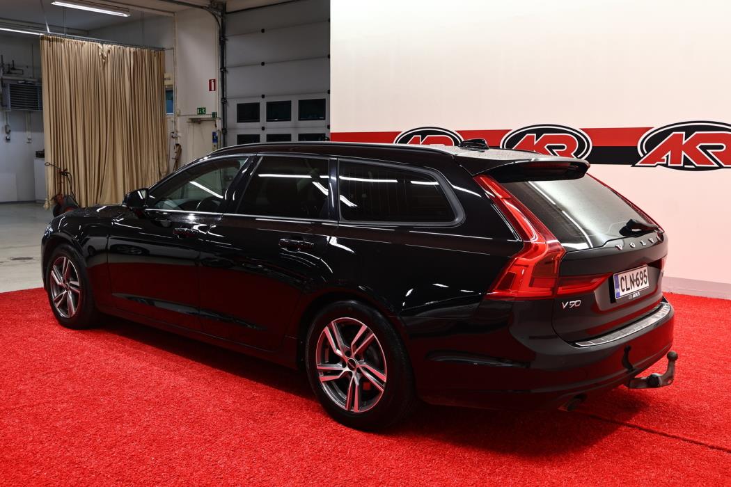 VOLVO V90 2017
