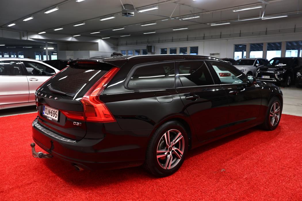 VOLVO V90 2017