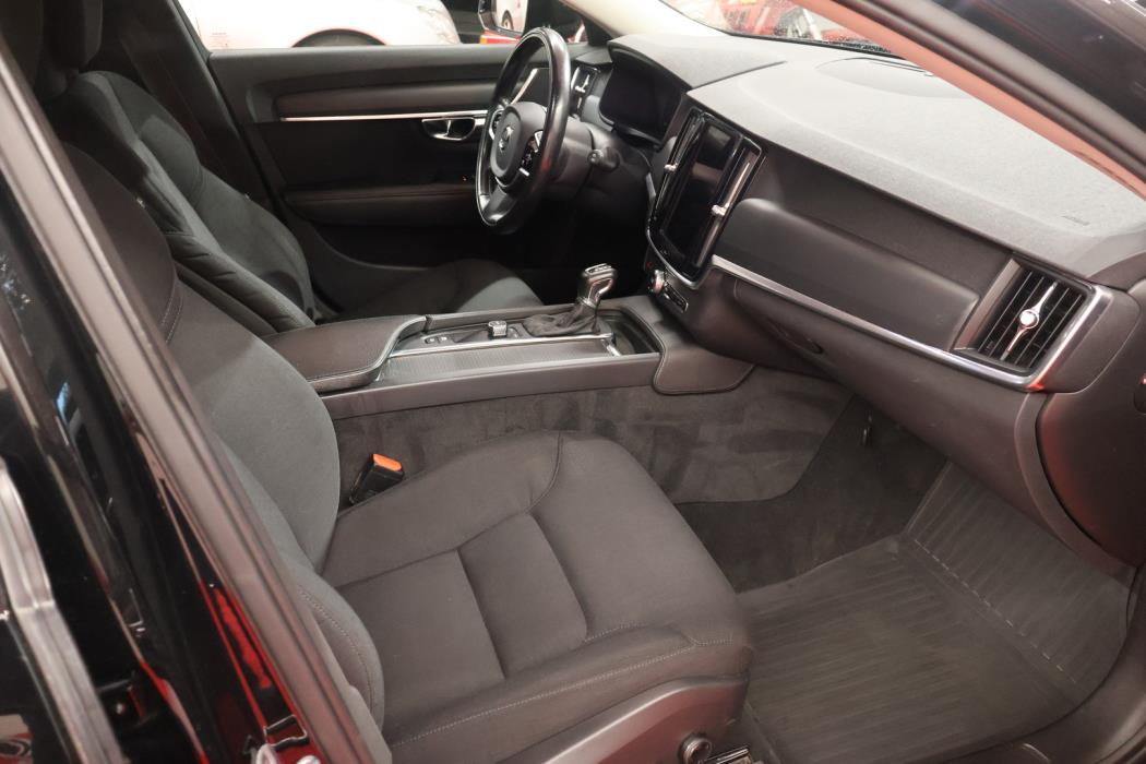 VOLVO V90 2017