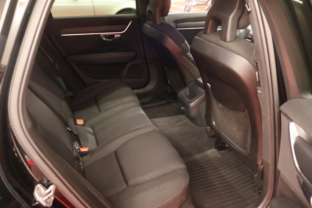 VOLVO V90 2017