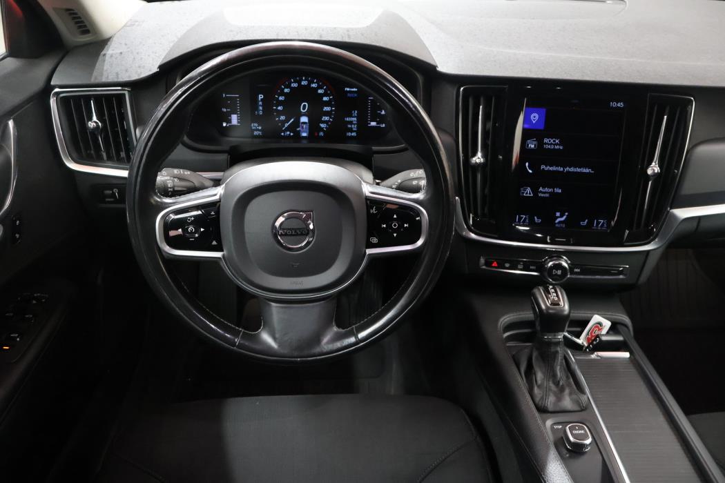 VOLVO V90 2017