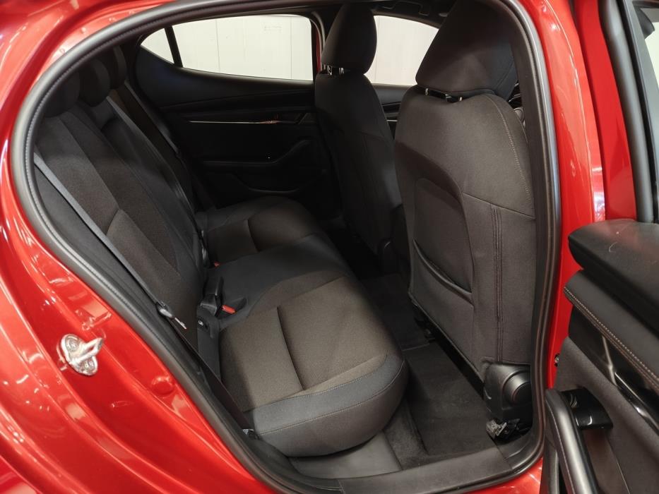 MAZDA 3 2020