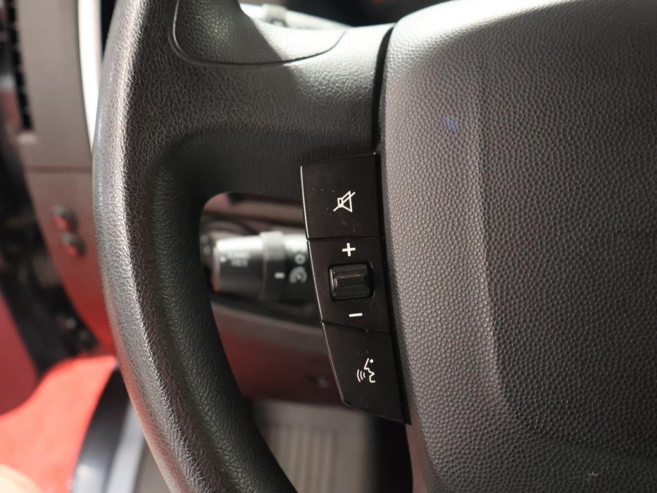 CITROEN JUMPER 2020