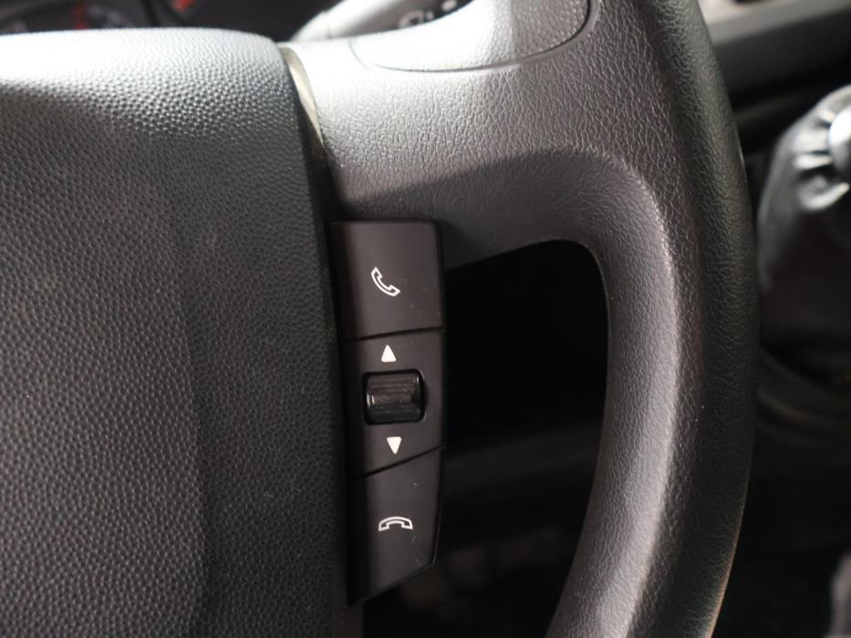 CITROEN JUMPER 2020