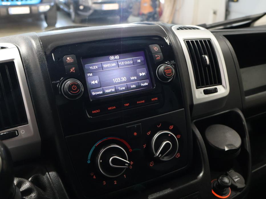 CITROEN JUMPER 2020