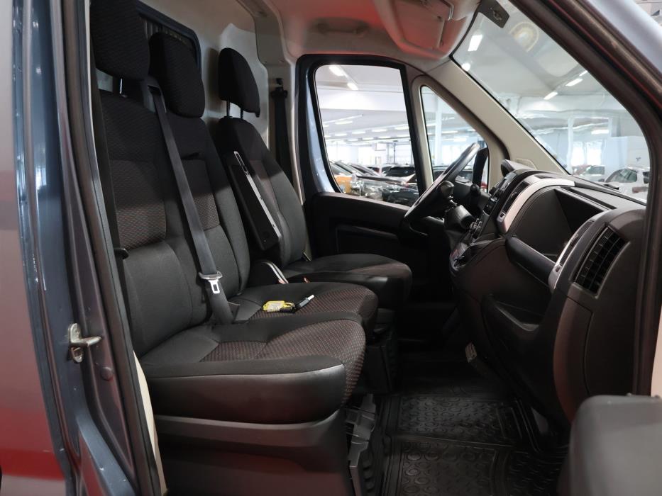 CITROEN JUMPER 2020