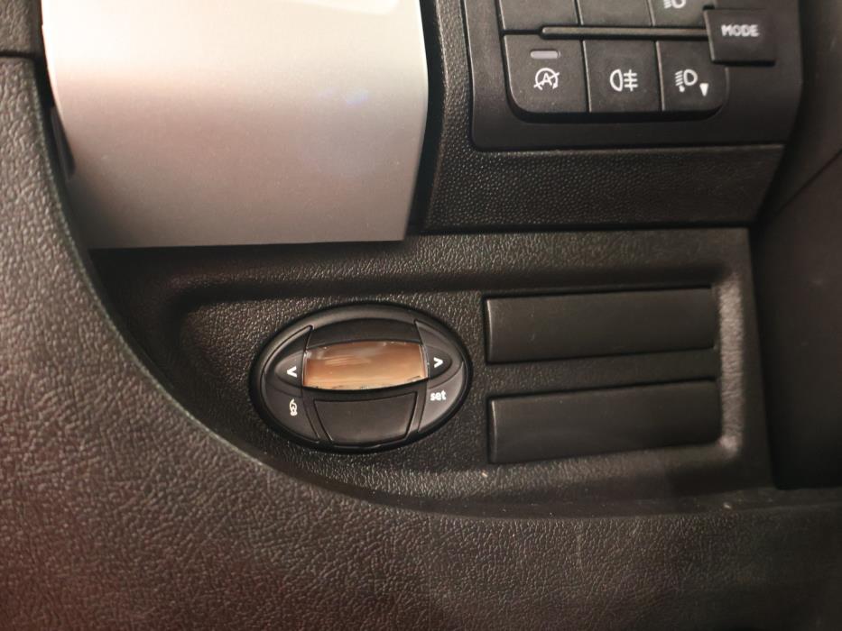 CITROEN JUMPER 2020