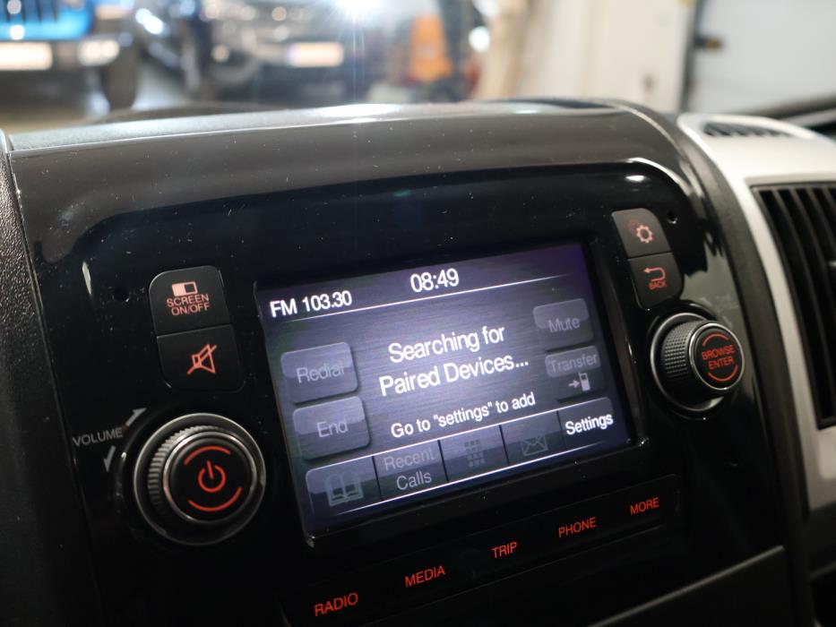 CITROEN JUMPER 2020
