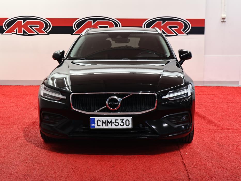 VOLVO V60 2019