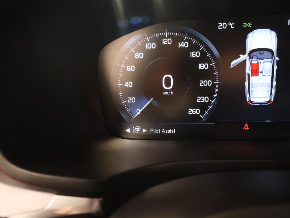 VOLVO V60 2019