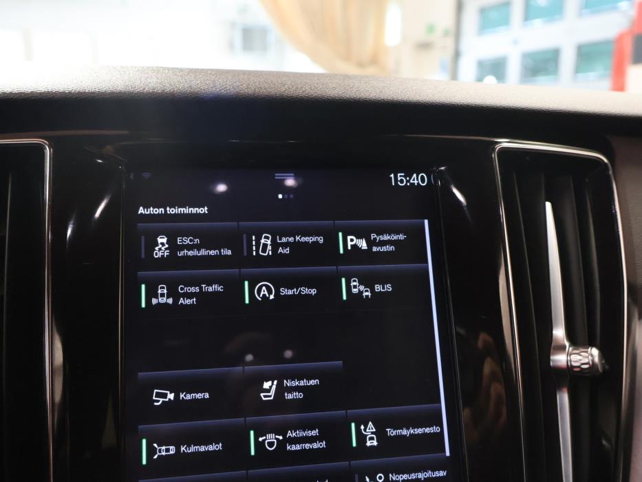 VOLVO V60 2019