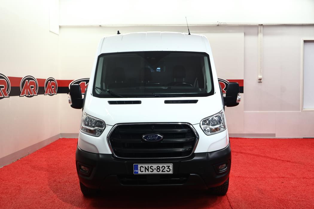 FORD Transit 2020