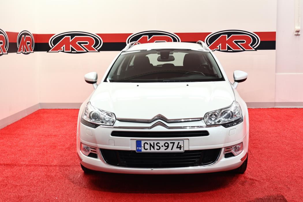 CITROEN C5 2014