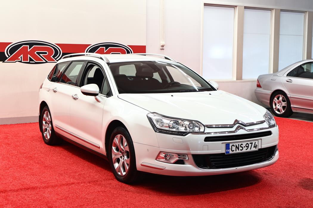 CITROEN C5 2014