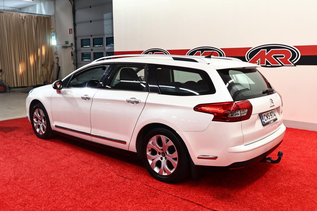 CITROEN C5 2014