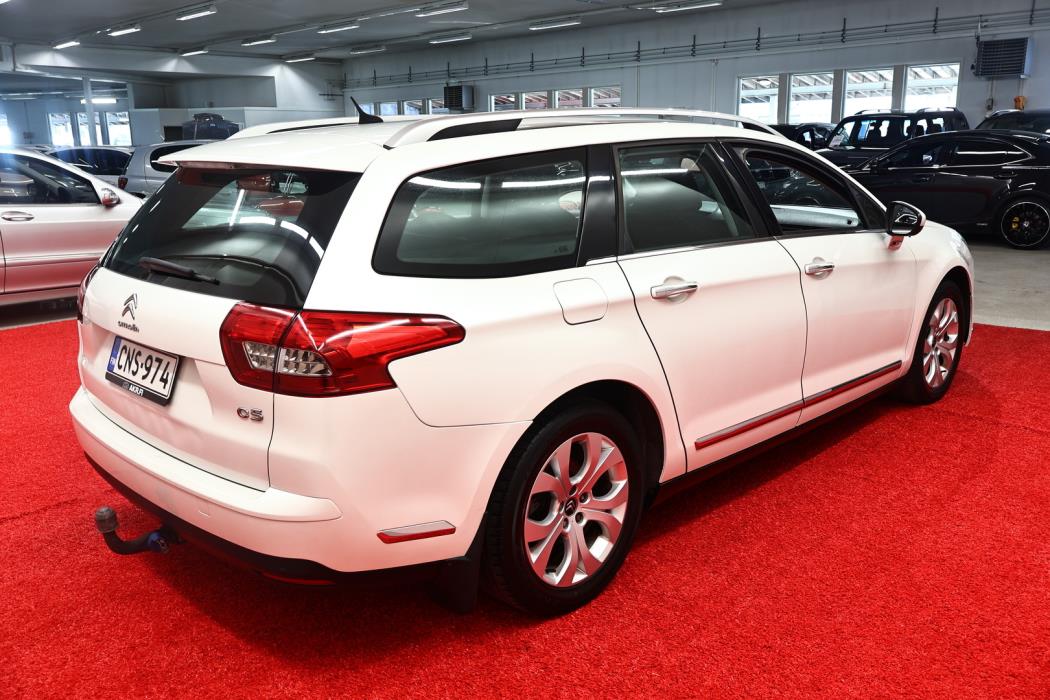 CITROEN C5 2014
