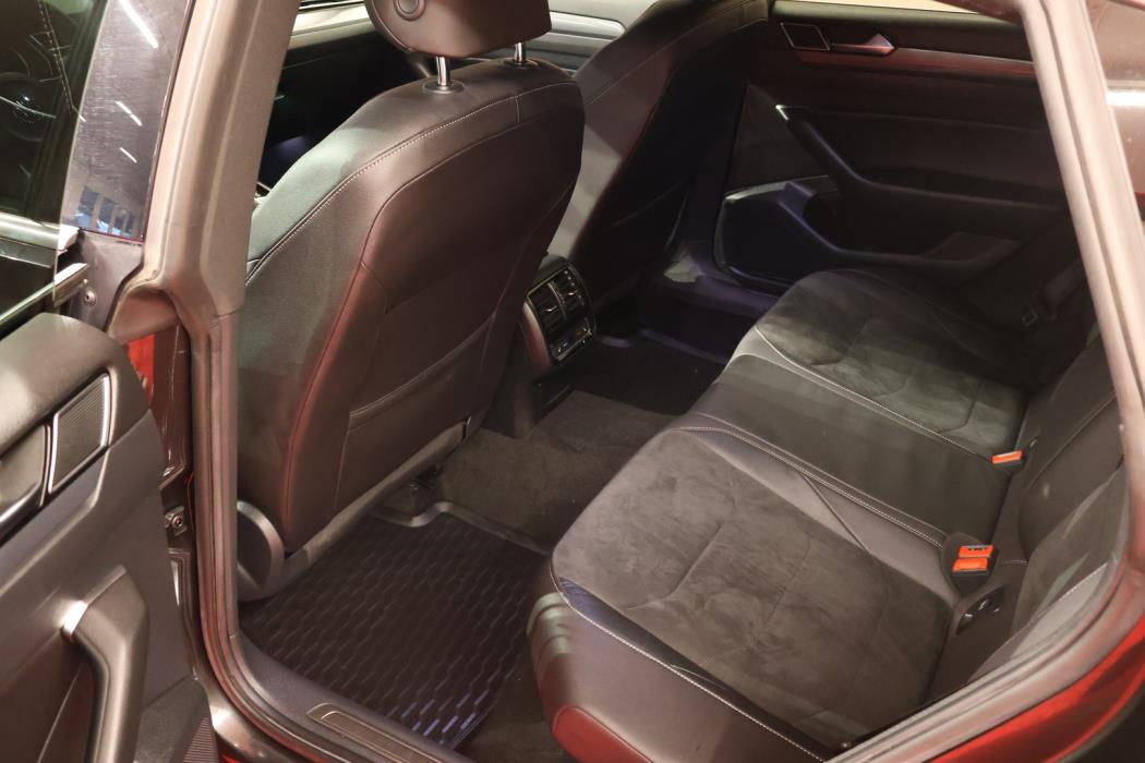 VOLKSWAGEN Arteon 2020