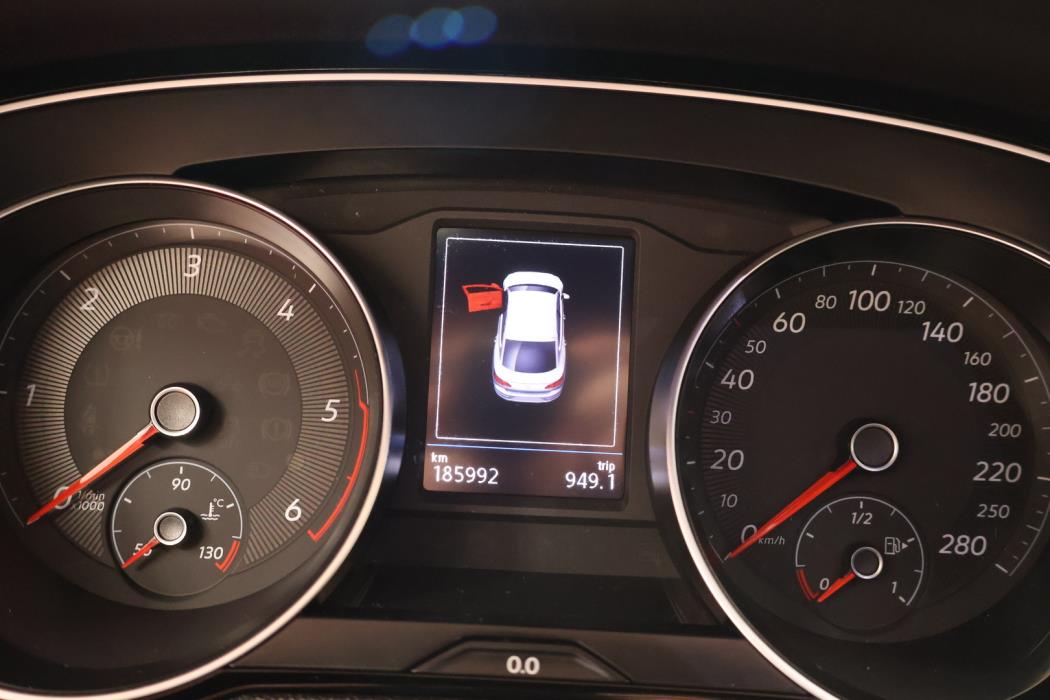 VOLKSWAGEN Arteon 2020