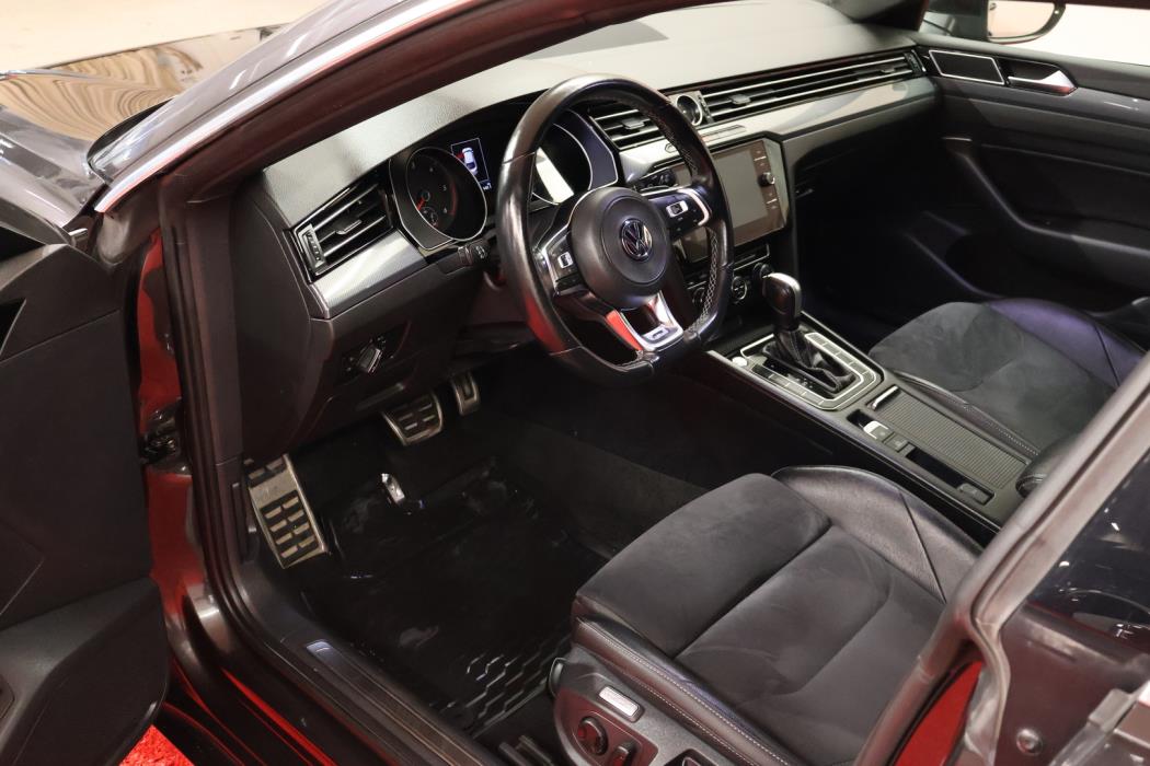 VOLKSWAGEN Arteon 2020