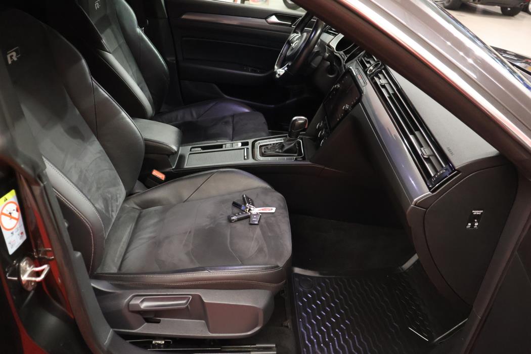 VOLKSWAGEN Arteon 2020