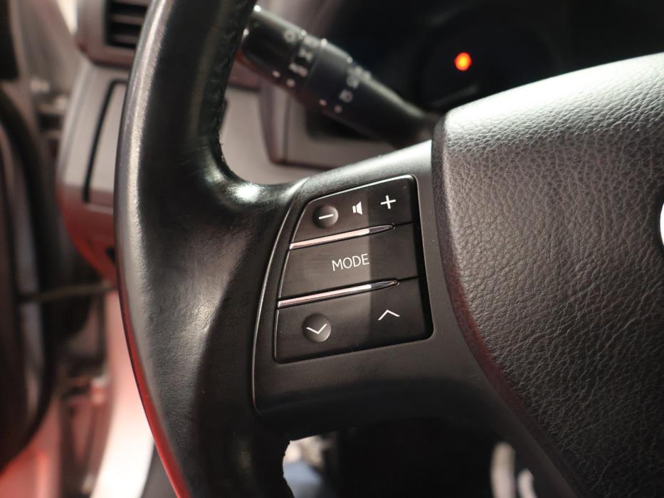 LEXUS RX 2010