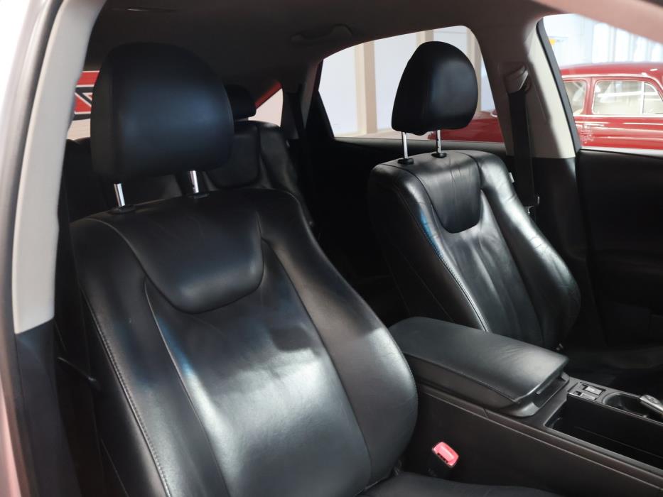 LEXUS RX 2010