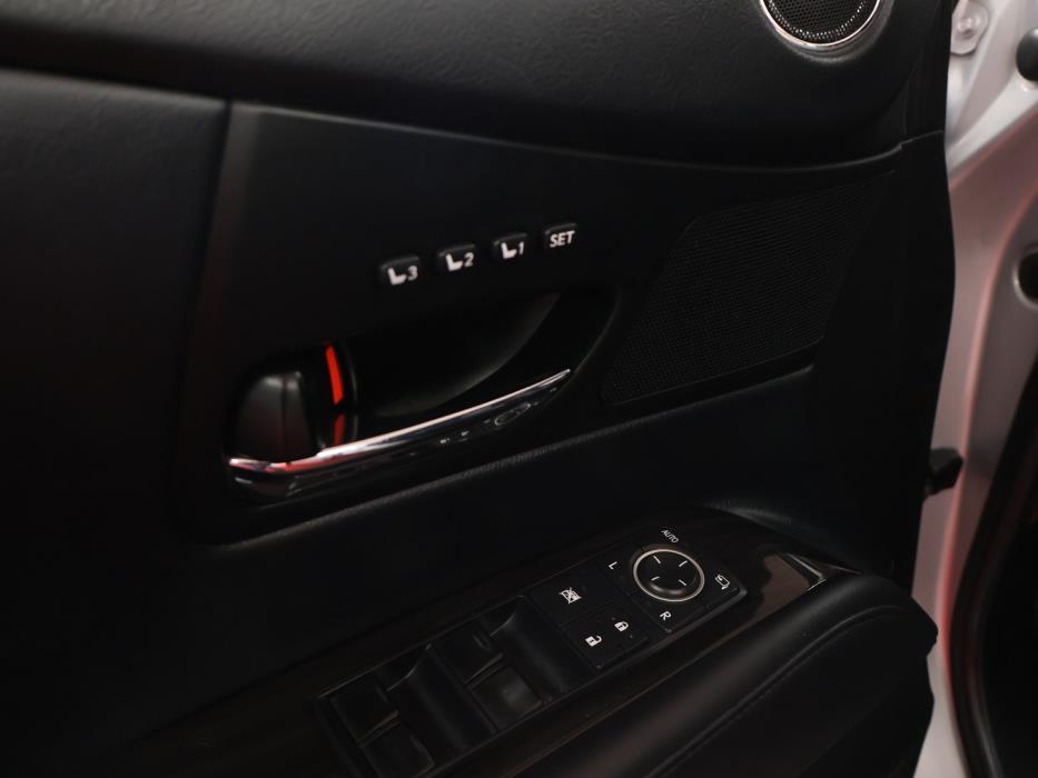 LEXUS RX 2010