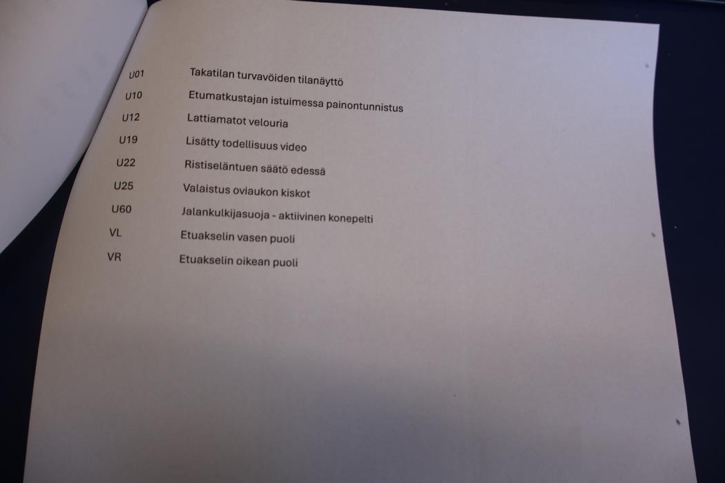 MERCEDES-BENZ EQS 2022