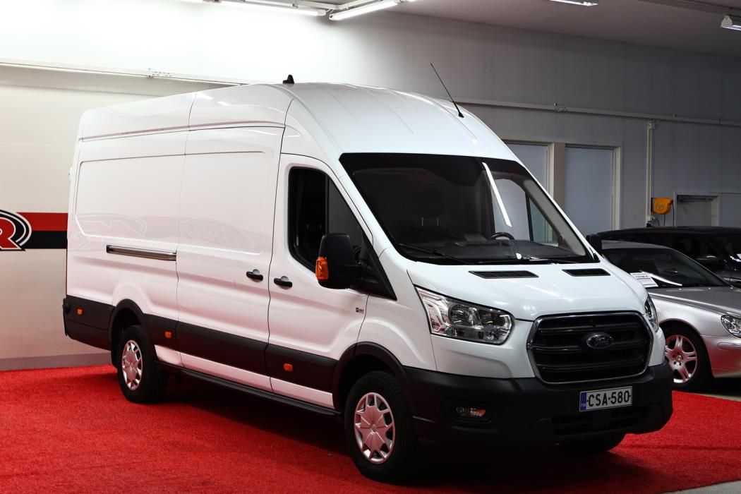 FORD Transit 2021