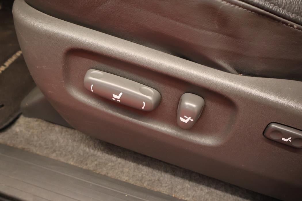 TOYOTA Land Cruiser 2005