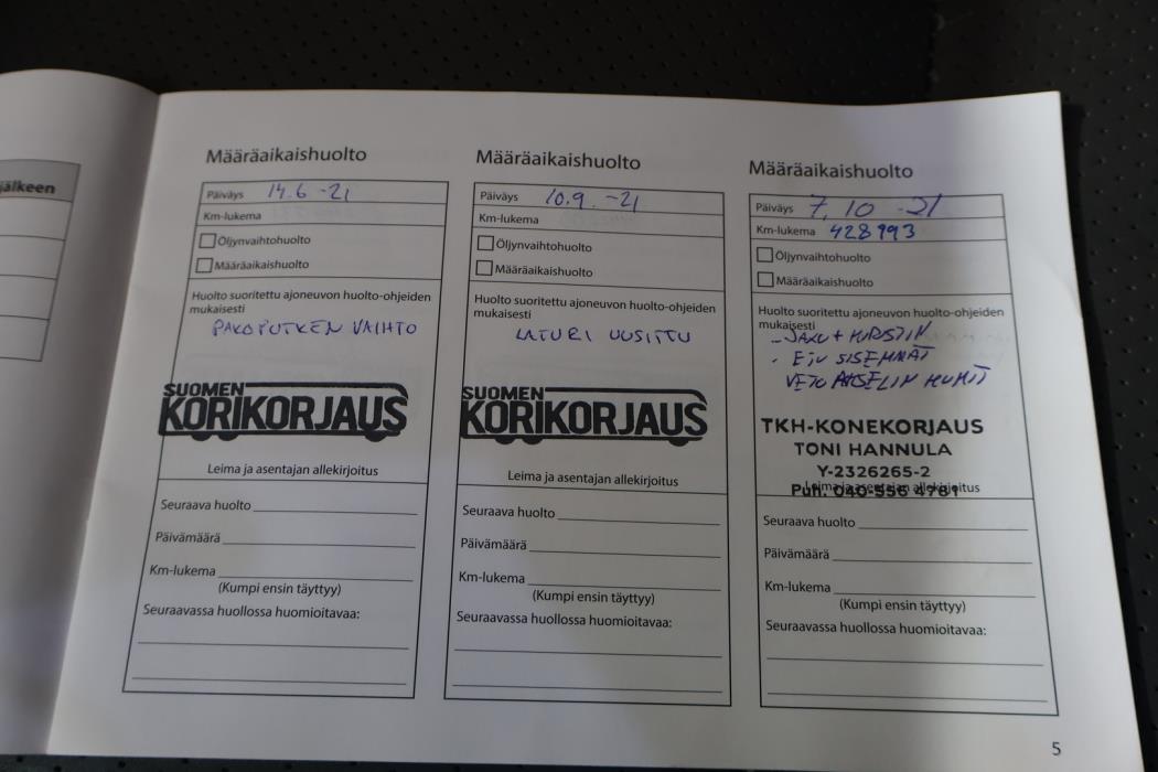 TOYOTA Land Cruiser 2005