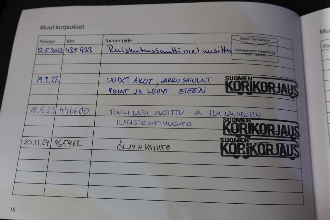 TOYOTA Land Cruiser 2005