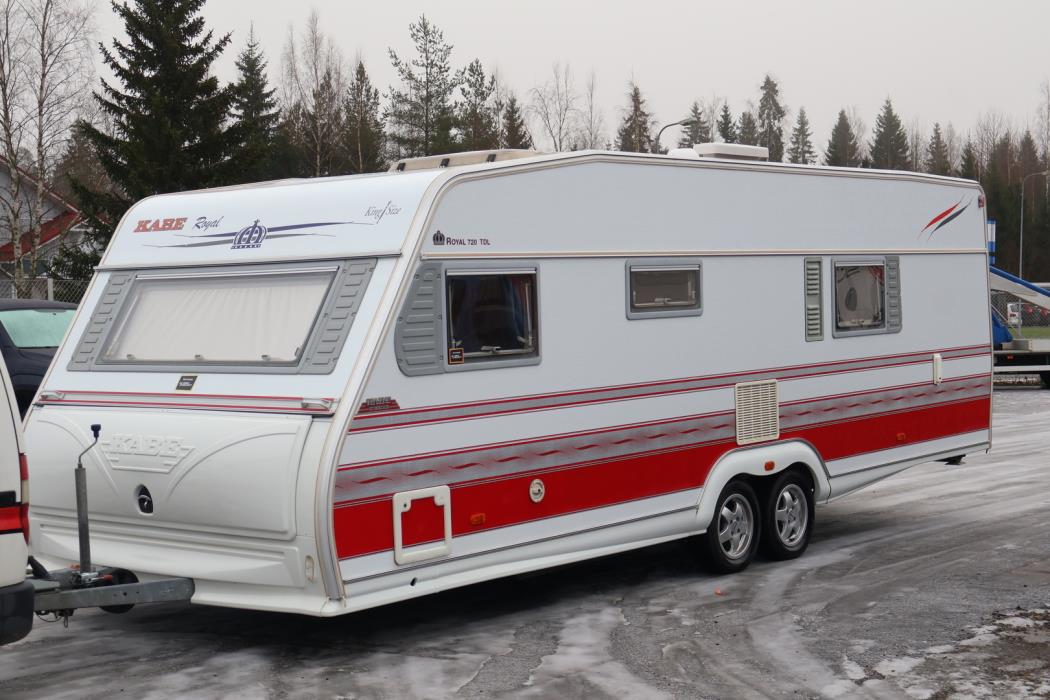 KABE 720 Etdl Ks 2006