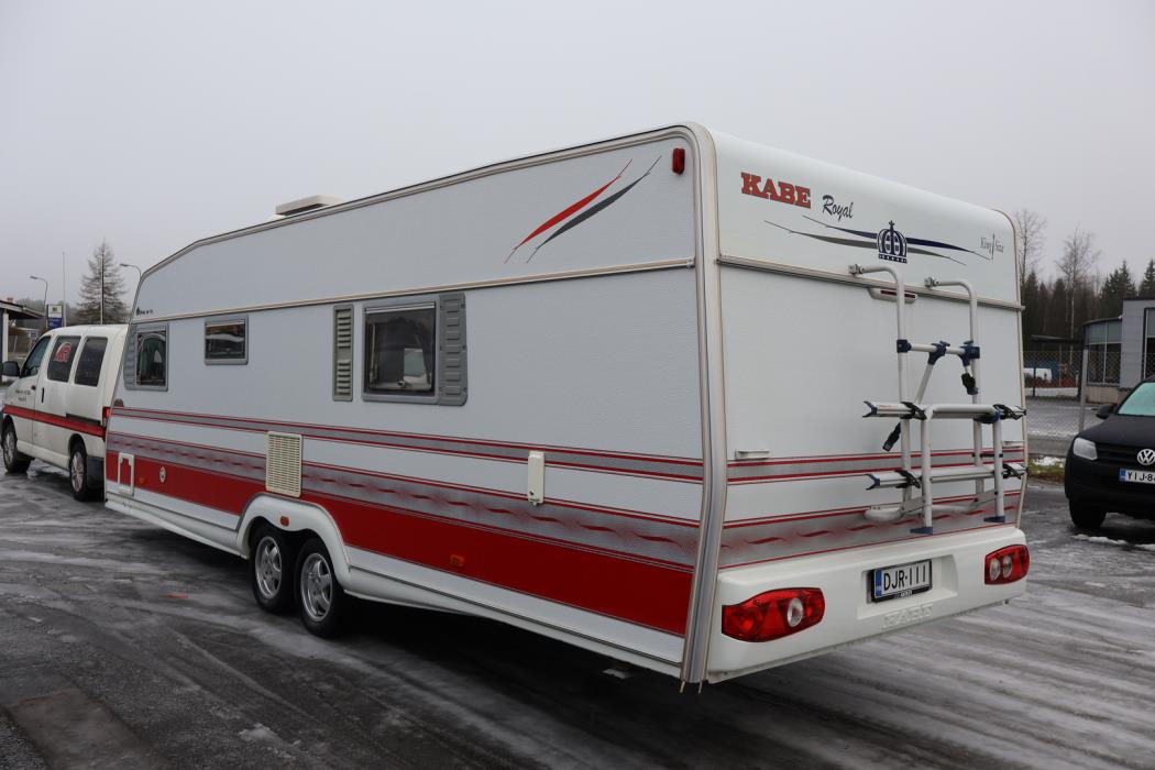 KABE 720 Etdl Ks 2006