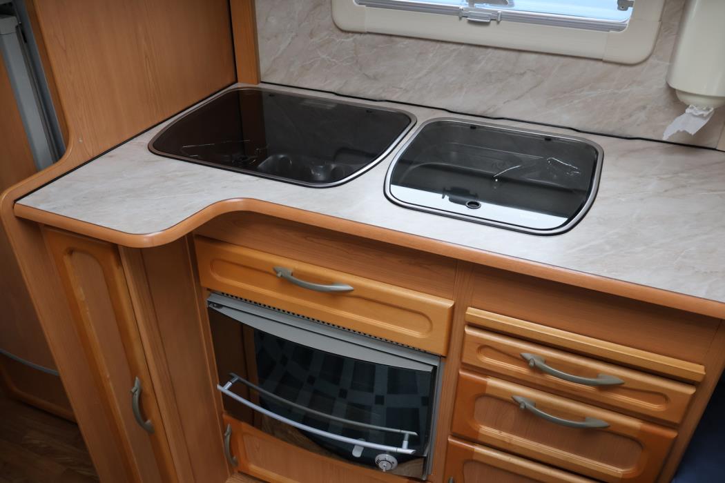 KABE 720 Etdl Ks 2006