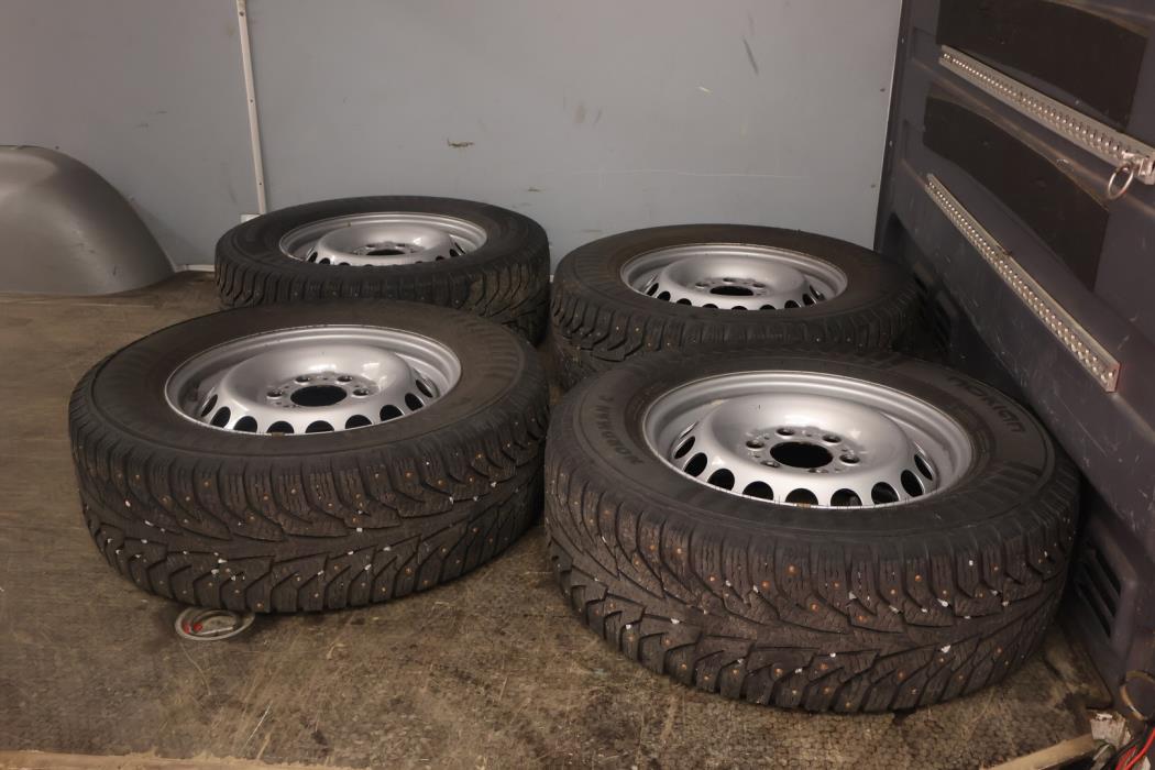 MERCEDES-BENZ SPRINTER 2016