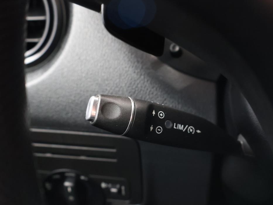 MERCEDES-BENZ Vito 2017