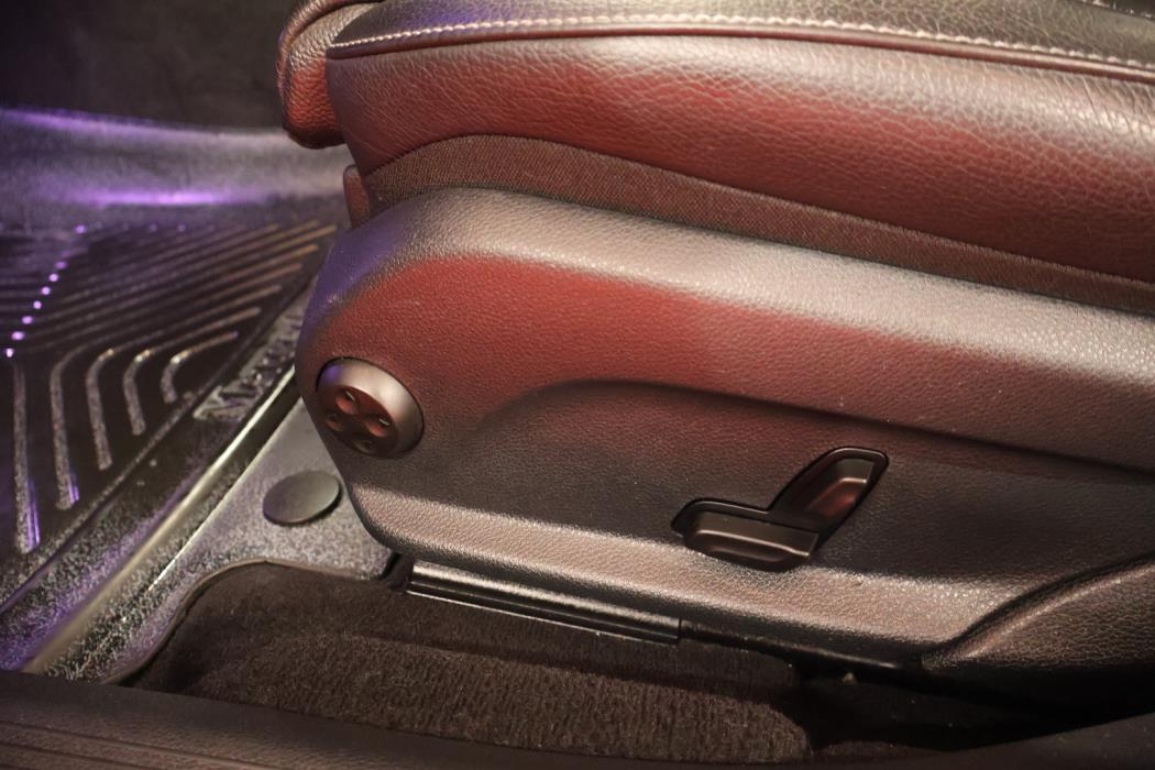 MERCEDES-BENZ E 2017