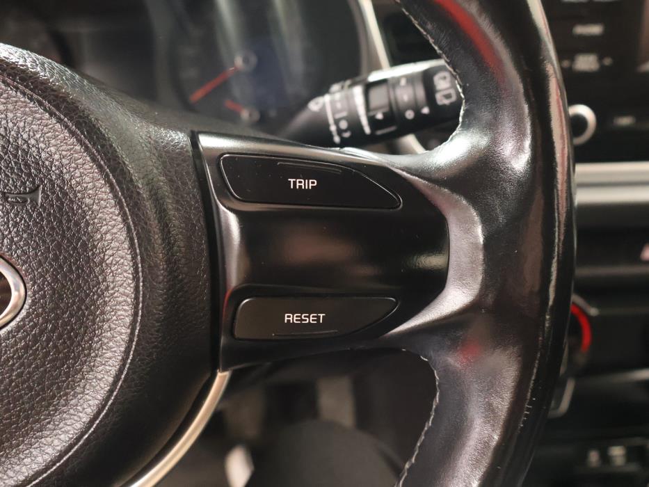KIA Rio 2017