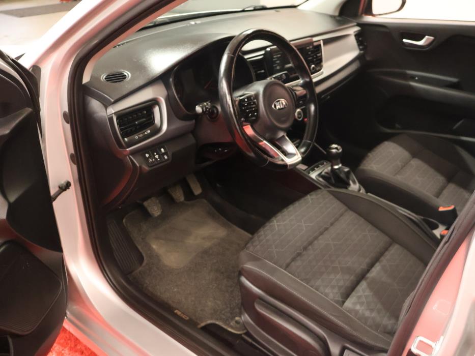 KIA Rio 2017