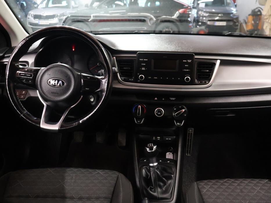KIA Rio 2017