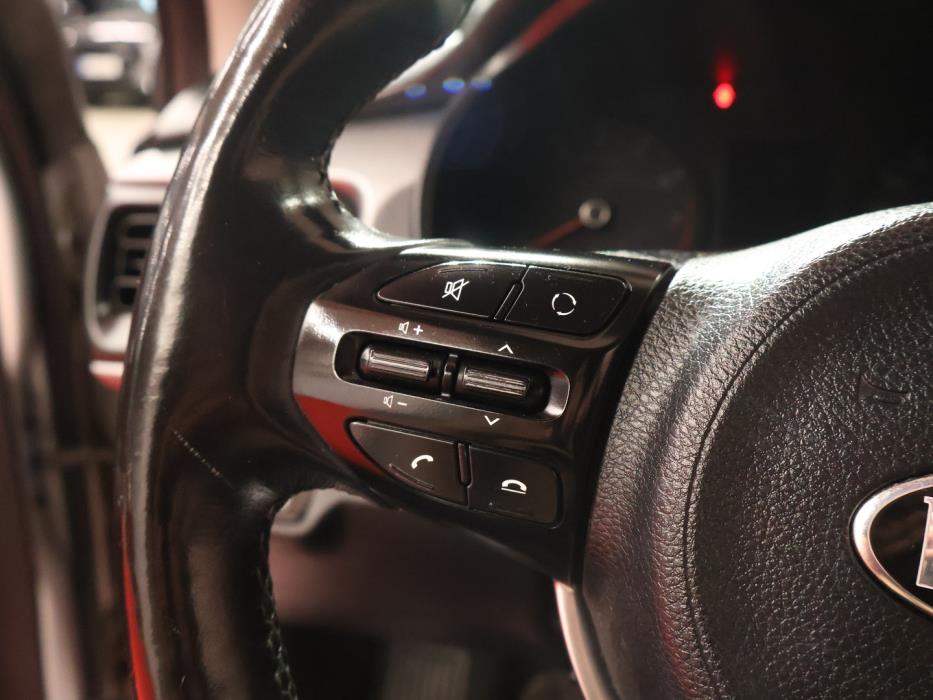 KIA Rio 2017